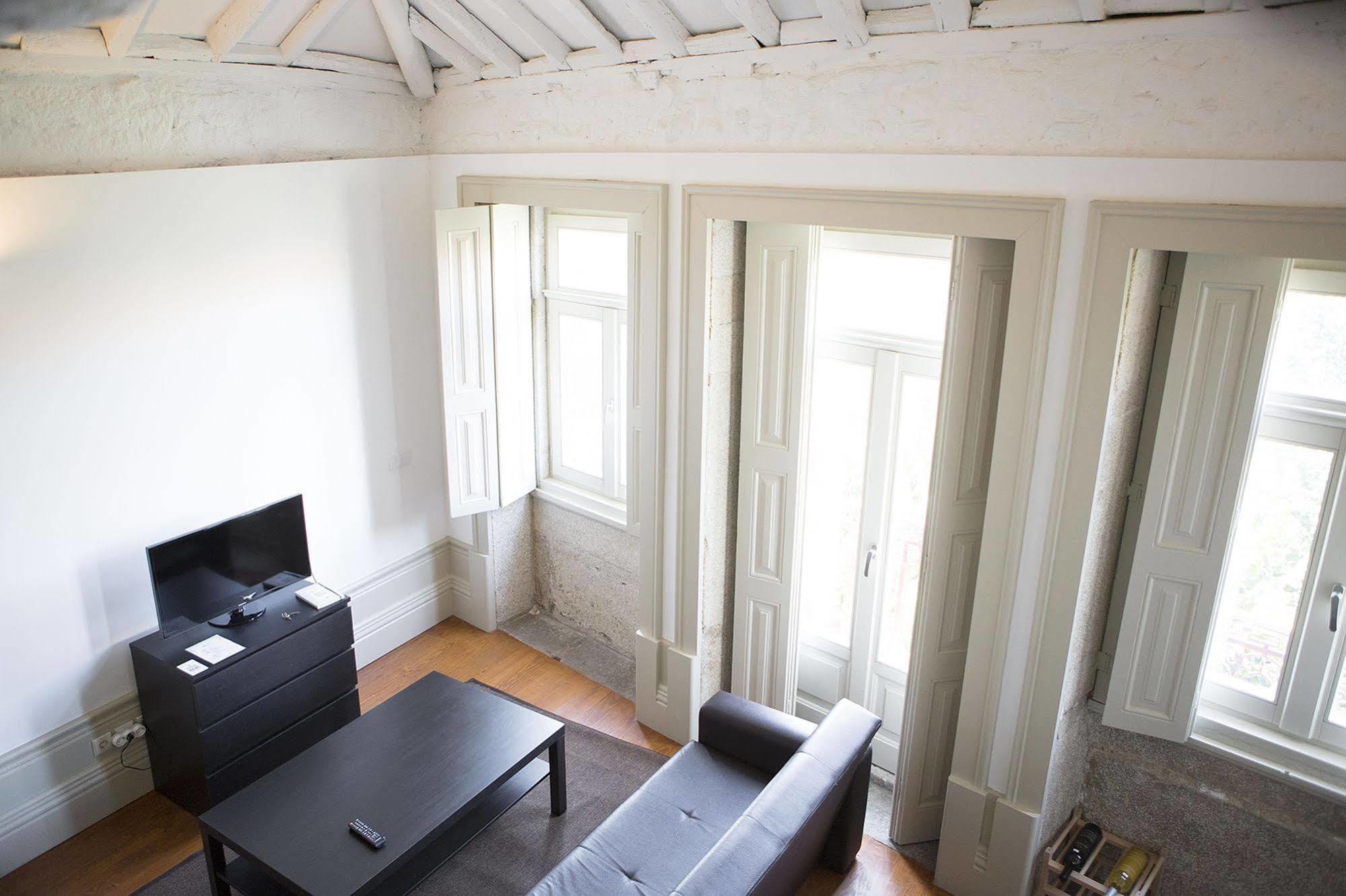 Ox Apartments B Arts Porto Buitenkant foto