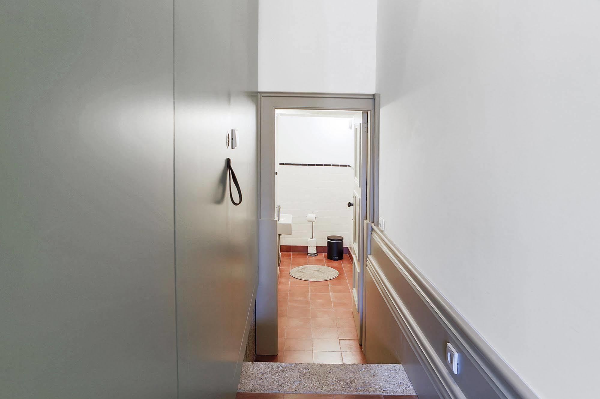 Ox Apartments B Arts Porto Buitenkant foto