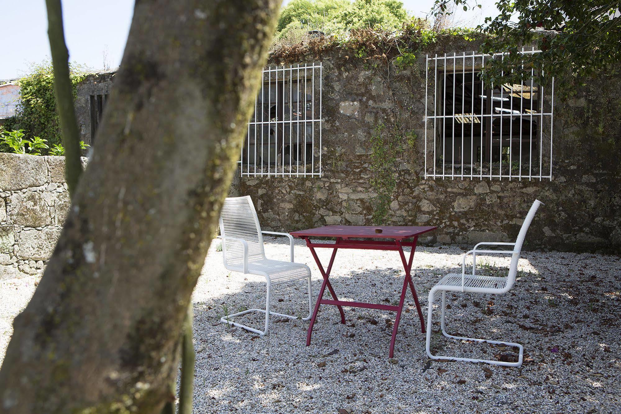 Ox Apartments B Arts Porto Buitenkant foto