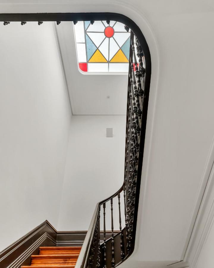 Ox Apartments B Arts Porto Buitenkant foto